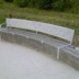 park bench 1